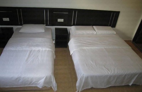 Alor Setar Hotel | Rainbow Hotel