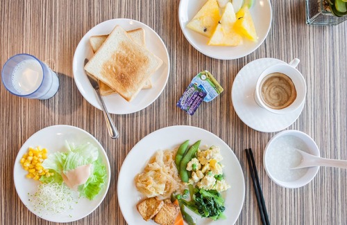 Magong Hotel | Rainbow Hotel