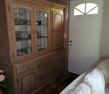 Ursel House | Rainbow Lodge