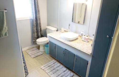 Hilo Apartment | Rainbow Ohana, unit 2