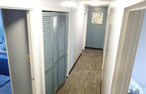 Hilo Apartment | Rainbow Ohana, unit 2