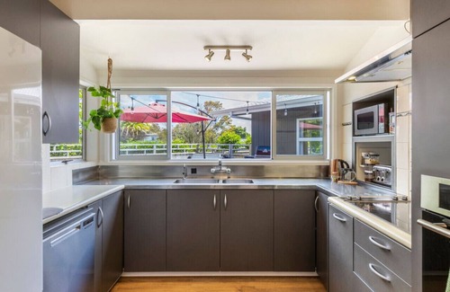 Rainbow Point House | Rainbow Point Haven - This Holiday Home has it ALL!