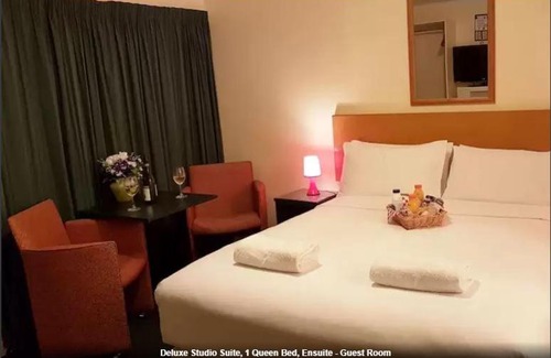 Rainbow Point Hotel | Rainbow Point Motel
