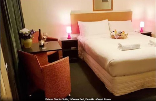 Rainbow Point Hotel | Rainbow Point Motel