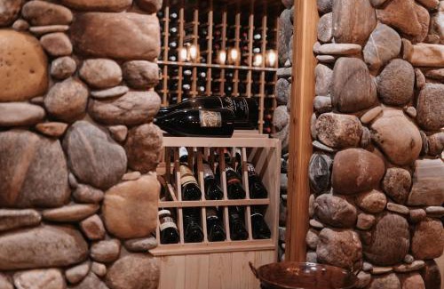 Gallatin Gateway Cabin | Rainbow Ranch Lodge