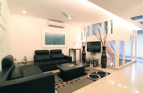 Green Park Bed & Breakfast | Rainbow Residency