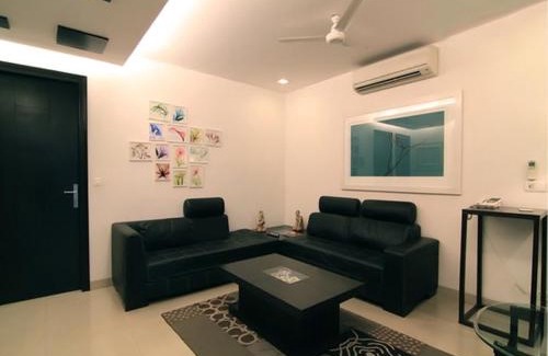Green Park Bed & Breakfast | Rainbow Residency