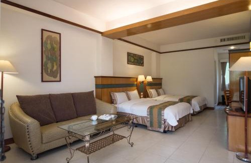 Beinan Hotel | Rainbow Resort Hotel