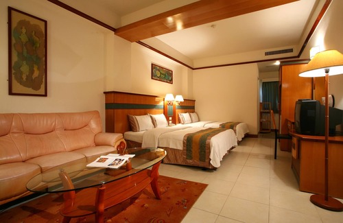 Beinan Hotel | Rainbow Resort
