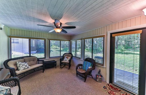 Dunnellon House | Rainbow River Hideaway