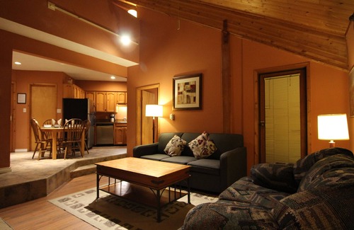 Whistler Village Condo | Rainbow Suites by Whistler Retreats