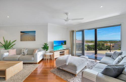 Rainbow Beach House | Rainbow Towers 2 Rainbow Beach
