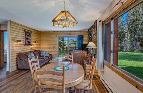 Clark House | Rainbow