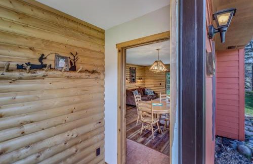 Clark House | Rainbow