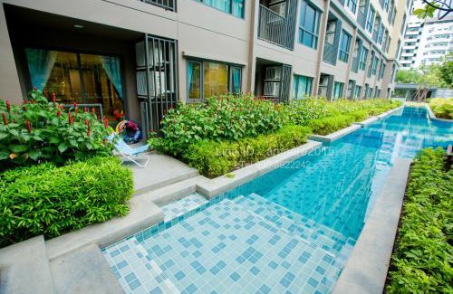 Cha-am Apartment | Raincondo Ampere