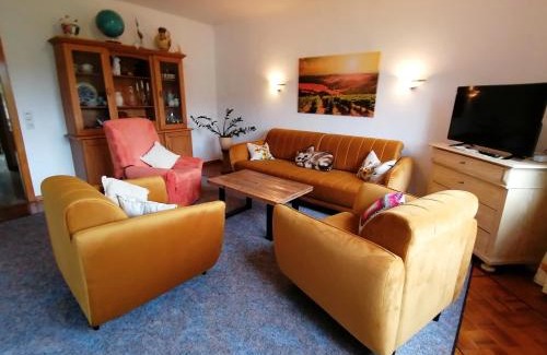 Mainz-Bingen Apartment | Rainer´s Rheinblick
