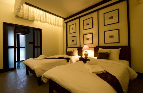 Tha Sala Hotel | Rainforest Chiangmai Hotel