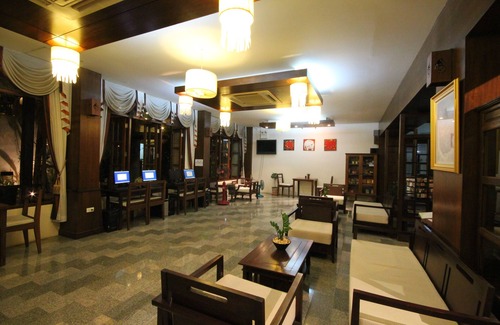 Tha Sala Hotel | Rainforest Chiangmai Hotel
