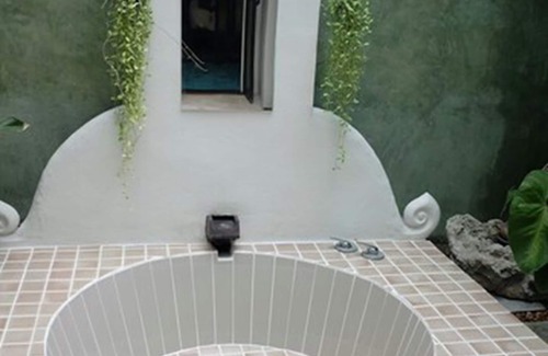 Tha Sala Hotel | Rainforest Chiangmai Hotel