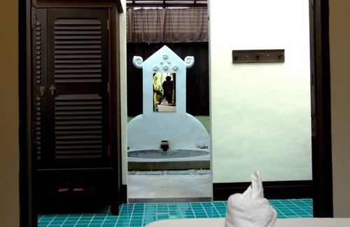 Tha Sala Hotel | Rainforest Chiangmai Hotel