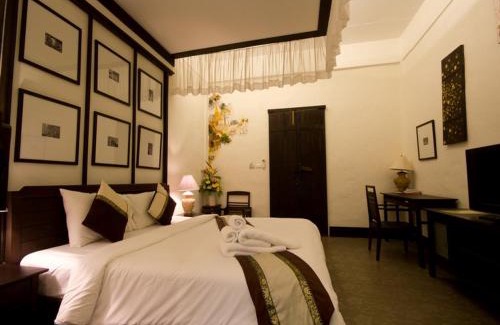Tha Sala Hotel | Rainforest ChiangMai Hotel