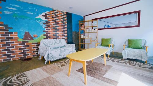 Semporna House | Rainforest·JIUQI holiday