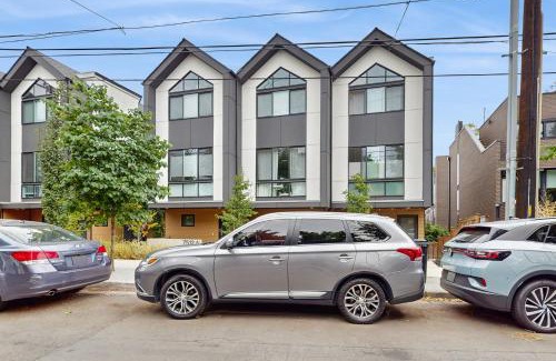 Brighton House | Rainier Valley Retreat
