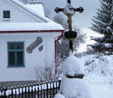 Vlkovice House | Rainmühle