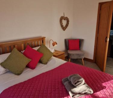 Seascale Apartment | Rainors farm cottage