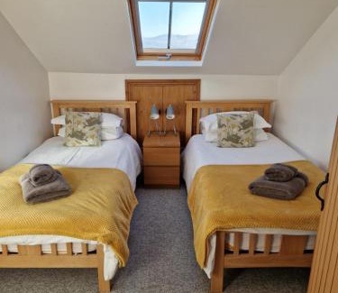 Seascale Apartment | Rainors farm cottage
