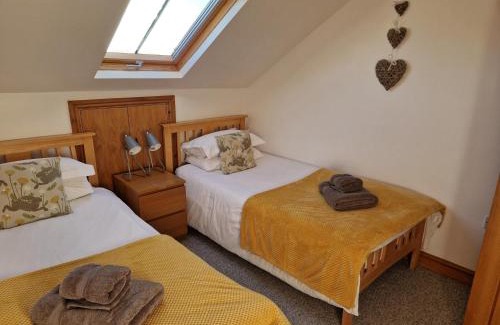 Seascale Apartment | Rainors farm cottage