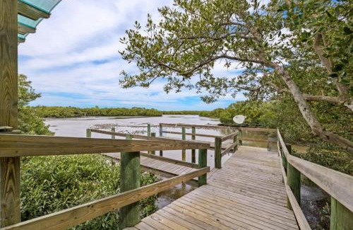 Cedar Key House | Rains Waterfront Cottage