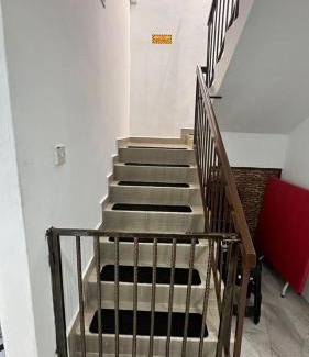 Larut House | Raintown House