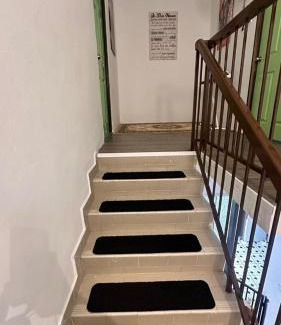 Larut House | Raintown House
