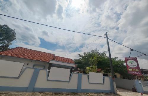 Larut House | Raintown inn taiping