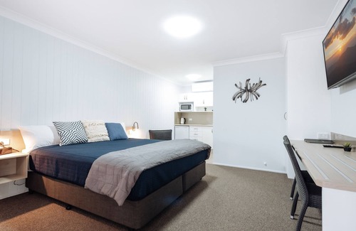 Biloela Hotel | Raintree Motel Biloela