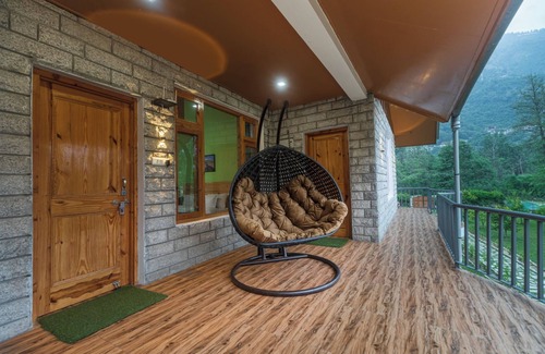 Mohal Cottage | Raison Meadows