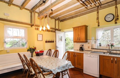 Broughton Mills Cottage | RAISTHWAITE FARM, pet friendly in Broughton-In-Furness