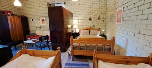 Viljandi County House | Raistiko Talu- Farmhouse, off-grid cabin and more