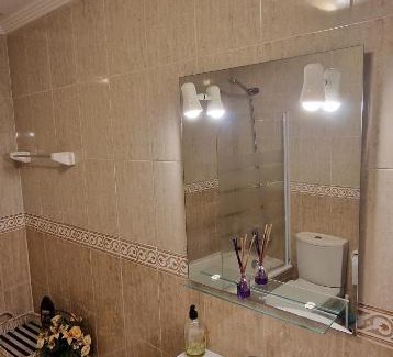 Colunga Apartment | Raitán 2 - Apartamento con piscina compartida para 4 pax - VUT-4301-AS