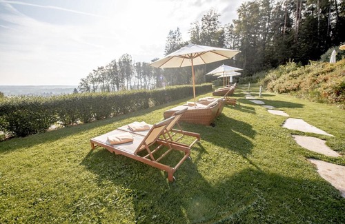 Wuestenrot Hotel | Raitelberg Resort