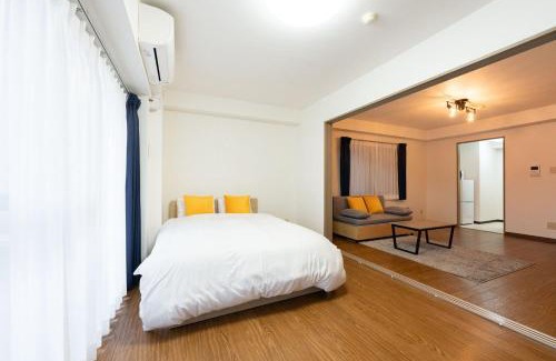 Minamiazabu Apartment | Raiwa Mansion Minami Azabu