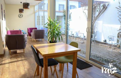 Reguengos de Monsaraz Bed & Breakfast | Raiz Alentejana II