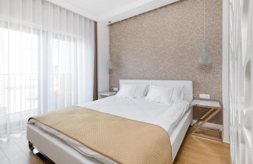Piasek Południe Apartment | Raj 4 ul. Rajska Stare Miasto