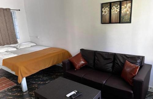 Agartala House | Raj Andar Guest House