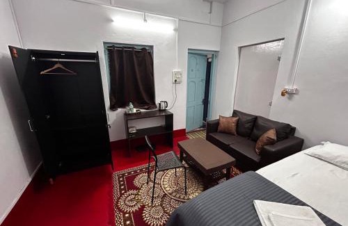 Agartala House | Raj Andar Guest House
