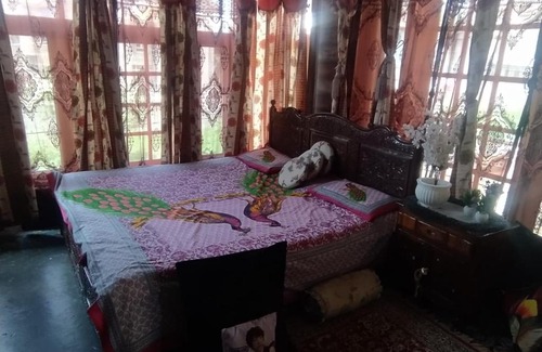 Rajbagh House | Raj Bagh Residency