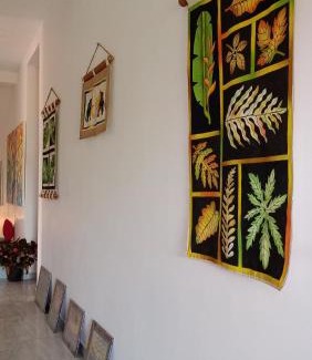 Wadduwa Villa | Raj Mahal Inn