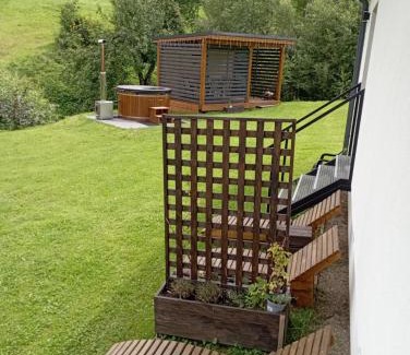 Solina Apartment | Raj pod lasem