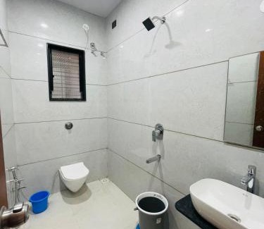 Jamkhed Cabin | Raj Resort - Luxury Lodge & Stay